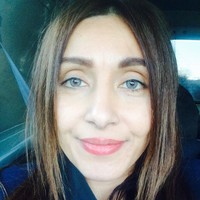Harika Özkan