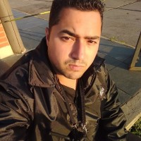 Rodrigo Gonçalves Oliveira