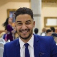 Mourad Meslagh