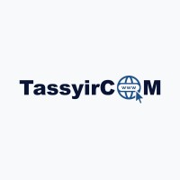 Tassyir COM