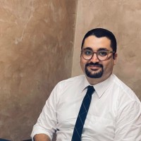 Ramez S. Youssef