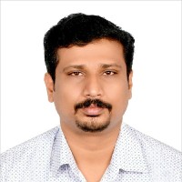 Anoop Yohannan