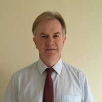 Keith Oliver