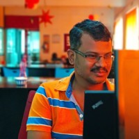 Hariprakash A