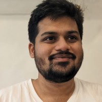 Akash R