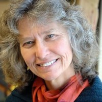 Margaret Hallett