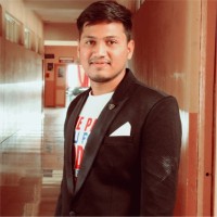 Rushikesh Chaudhari