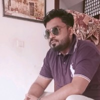 Vinod Baria