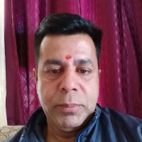 Chandra Bhanu Joshi