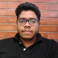 Debarpan Chanda