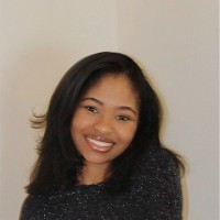 Ashanii Huntley, Ma