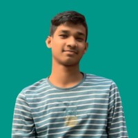 Md Hossain Ahmmed
