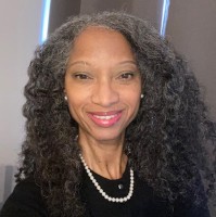 Tobi Velicia Johnson, Mph