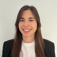 Antonella Texeira Nuñez