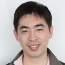 Charlie Wang