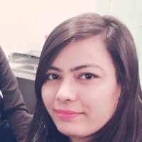 Hina Darji