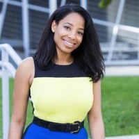Ashley Polynice