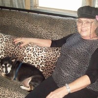 Alice M, Kennison
