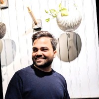 Sunil Soni