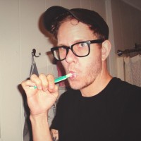 Jared Erickson