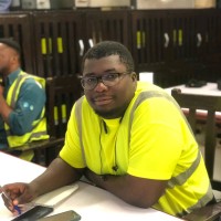 Prince Emmanuel Aidoo