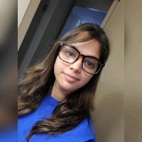 Yesha Shah