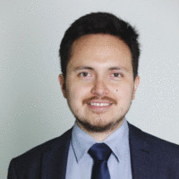 Adrian Castellon Camacho