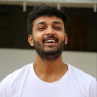 Vishnu Teja