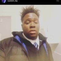 Tashon Mcfadden