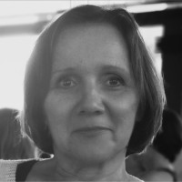 Marie-Agnès Van Daele