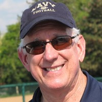 Ron Ball