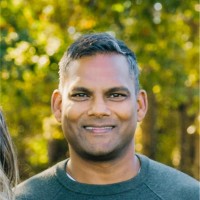 Joshua Dinakaran