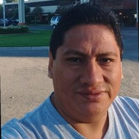 Iván Rodríguez H.