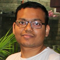 Saurabh .