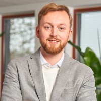 Alexander Huijskens