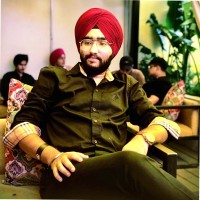 Agamdeep Singh