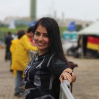 Katherine Salazar