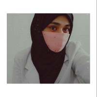 Fatima Areesha Islam