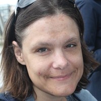 Sara Jönsson