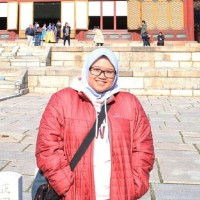 Anisah Mutia Ramadhani