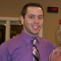Caleb Burchett