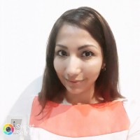 Gloria Bellido