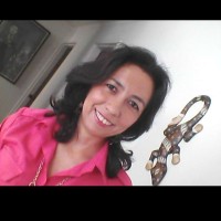 Sandra Lopez Ramírez