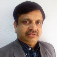 Sundar Raman