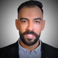Ibrahim Ragab Shoaep, Cma, Fmva