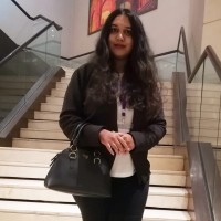 Pallavi Naik