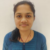 Shweta Khadloya