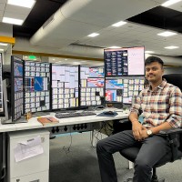 Abhishek Nayak