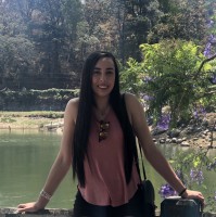 Jocelyn Urias