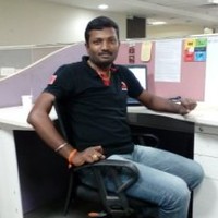 Ramesh kumar Subramanian